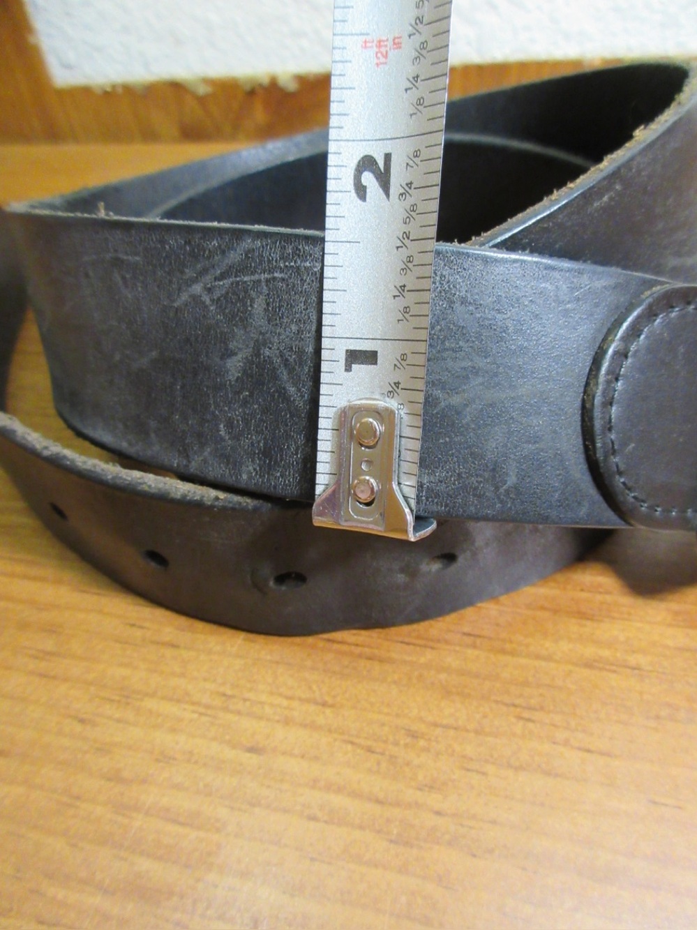 Men Bags Subcategory Classification - Picture 3 of 8